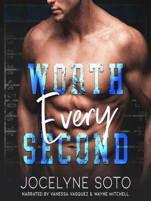 cover image of Worth Every Second
